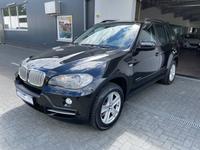 BMW X5 xDrive35d  Head Up / Panorama/Navi/Xenon