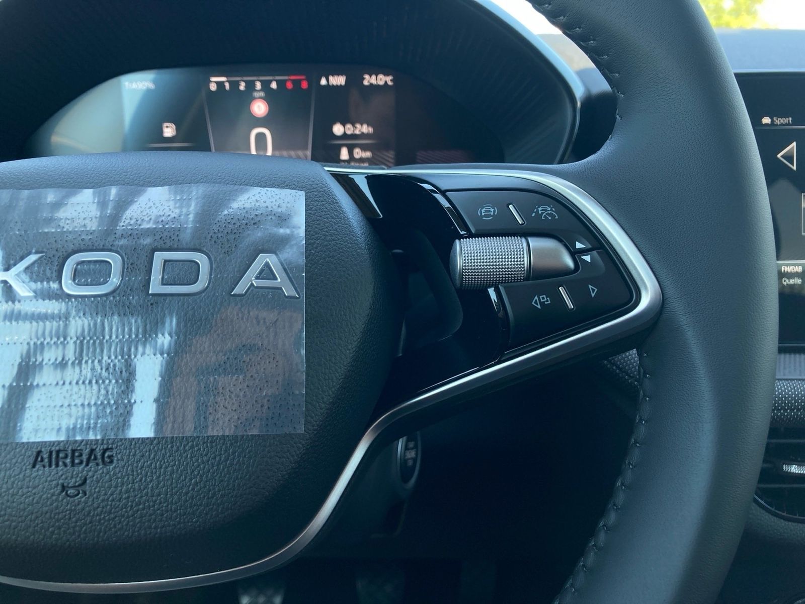Skoda Fabia - Bild 29