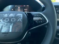 Skoda Fabia - Vorschau Bild 29