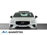 Volvo S60 T8 Ultimate Dark Recharge AWD/360°CAM/B&W/ - Volvo S60: S60r