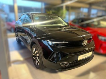 Bild Mokka Opel