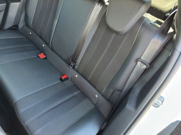 Fotografie des Opel Mokka GS AT Kamera Sitz-/Lenkradheizung PDC