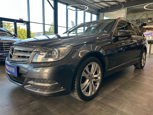 MYAUTOCENTER – Gebraucht- und Jahreswagen mit Werkstattservice in Pfaffenhofen Mercedes-Benz C 200 CGI BlueEfficiency *TÜV NEU*Avantgarde*