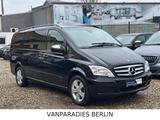 Mercedes-Benz Viano 2.2CDI Edition lang/Aut./TüvNeu/AHK/Standh - gebrauchte Mercedes-Benz Viano aus dem Jahr 2013
