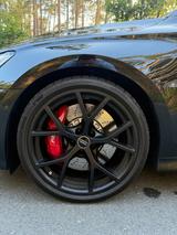 Audi RS 3 Limousine 280KM/H CARBON SCHALENSITZ RS-AGA - Audi RS3 aus 2025