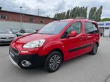 Peugeot Partner Tepee*TÜV NEU*SERVICE NEU*TEMP*2HAND - Peugeot Partner Tepee mit Benzin-Antrieb