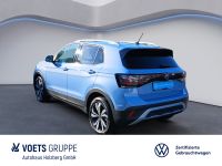 Volkswagen T-Cross - Vorschau Bild 4