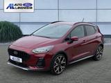 Ford Fiesta Active X Navi LED Blendfreies Fernl. Kurv - Ford Fiesta: Active X