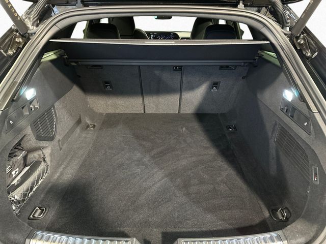 A5 Avant TDI S LINE QUATTRO MATRIX+RAUTE+B&O+HUD