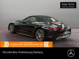 Mercedes-Benz SL 63 AMG 4M+ Premium+/Fahrassi/DYNAMIC+/Burmest - gebrauchte Mercedes-Benz SL 63 AMG aus dem Jahr 2024