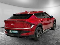Kia EV6 - Vorschau Bild 6