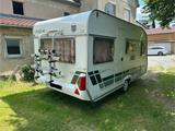 Chateau Caratt 430 - Chateau Wohnwagen