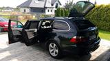 BMW E61 520d Touring Facelift - gebrauchte BMW 520 aus dem Jahr 2006