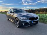 BMW 320d GT (Gran Turismo) Top-Ausstattung - BMW 320 Gran Turismo aus 2013