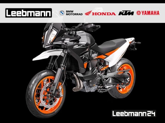 KTM 890 SMT Modell 2024 4 Jahre Garantie