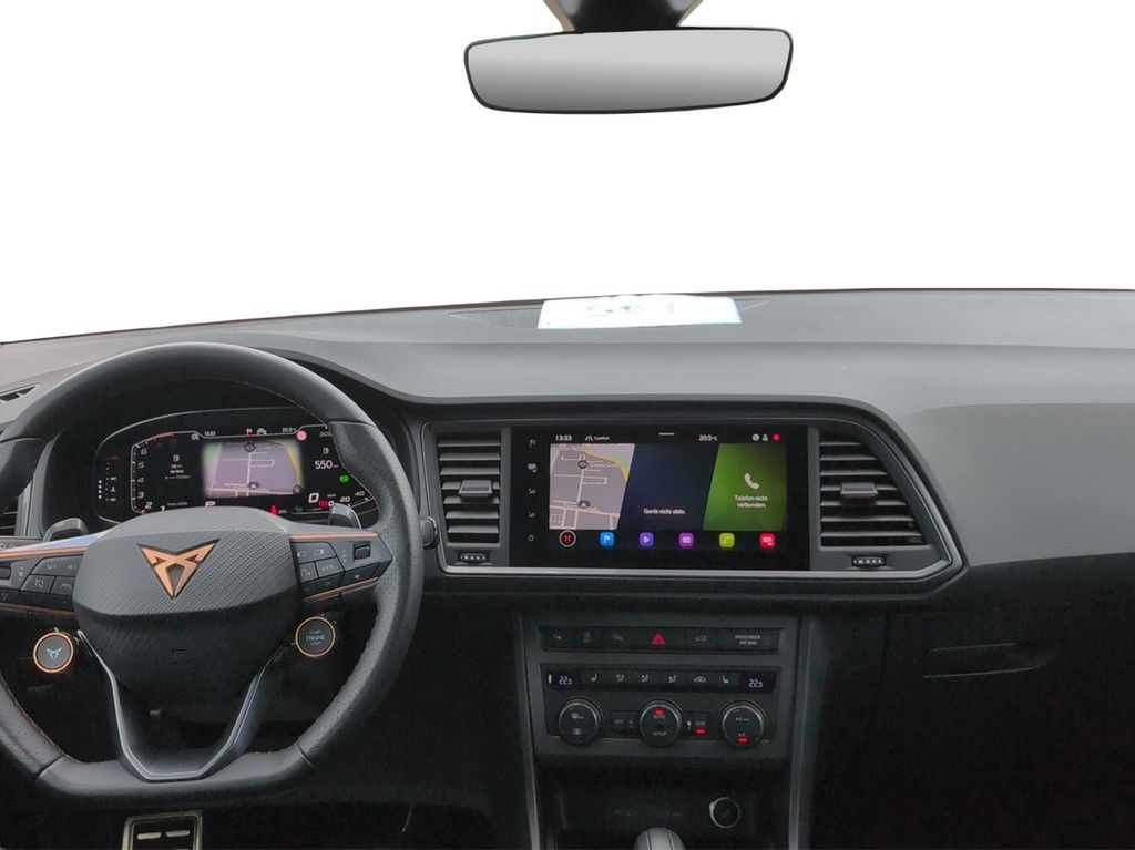 Cupra Ateca - Bild 21