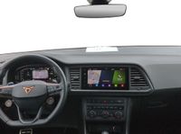 Cupra Ateca - Vorschau Bild 21