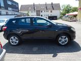 Nissan Qashqai 2.0 Acenta AHK KLIMA PDC TEMPOMAT - Nissan Qashqai