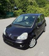 Renault Modus 1.2 120.000KM HU 8.28 Tempom... - Renault Modus in Essen