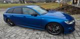 Audi A6 3.0 TDI 240kW comp. quattro tiptr. Avant ... - Audi A6: 3.2