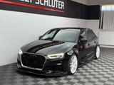 Audi RS3 2.5 TFSI S tronic quattro Sportback - Audi RS3 in Hannover