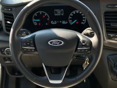 Etrusco T 7.3 SF | Hubbett + Einzelbetten , RFK+NAV