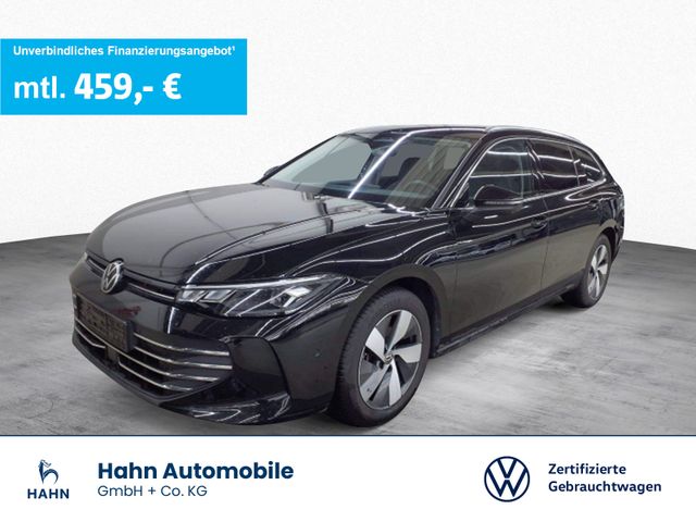 Volkswagen Passat Variant 2.0 TDI DSG Business AHK 360° Nav