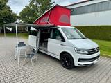 Volkswagen T6 California DSG Ocean Blue - Volkswagen T6 California in Berlin