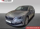 Skoda SCALA TOUR 1.0 TSI ACC PDC RFK - Skoda Scala Gebrauchtwagen in Dresden
