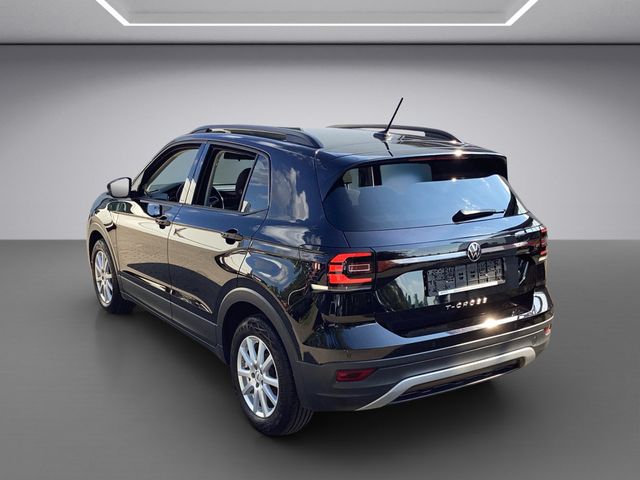 T-Cross 1.0TSI Life
