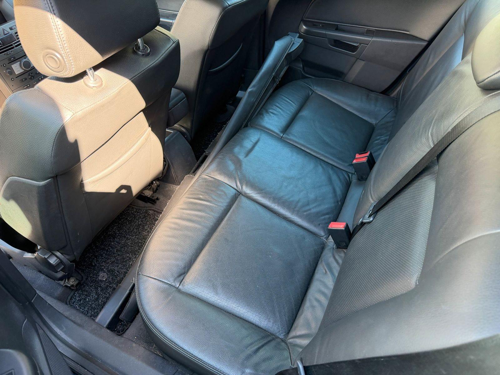 Opel Astra 2006 — photo 9