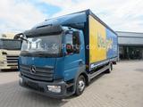 Mercedes-Benz Atego 818 /Pritsche-Plane / Sitzh./ Klima
