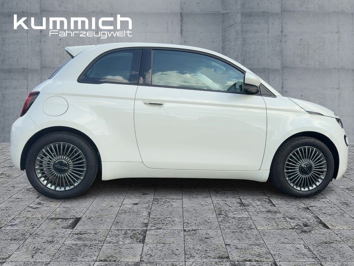 Fiat 500e MJ22 500 Icon Komfortpaket imagem 3