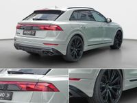 Audi SQ8 - Vorschau Bild 25