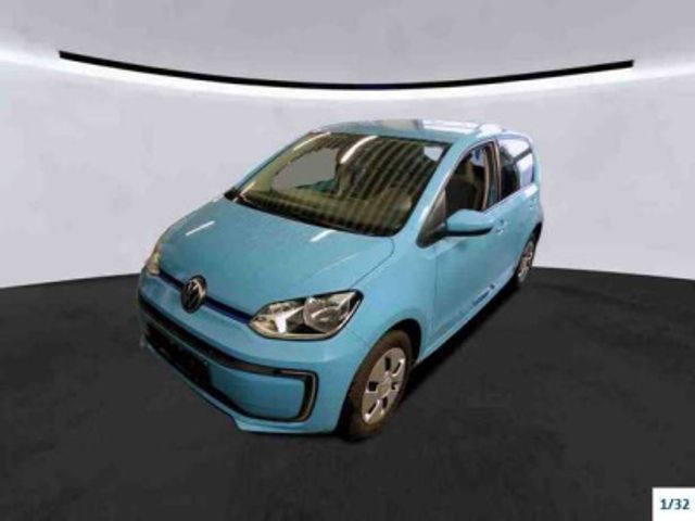 Volkswagen e-up! Max Anschlussgarantie 1/2027 CCS SHZ PDC