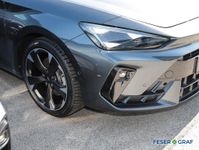 Cupra Leon - Vorschau Bild 3