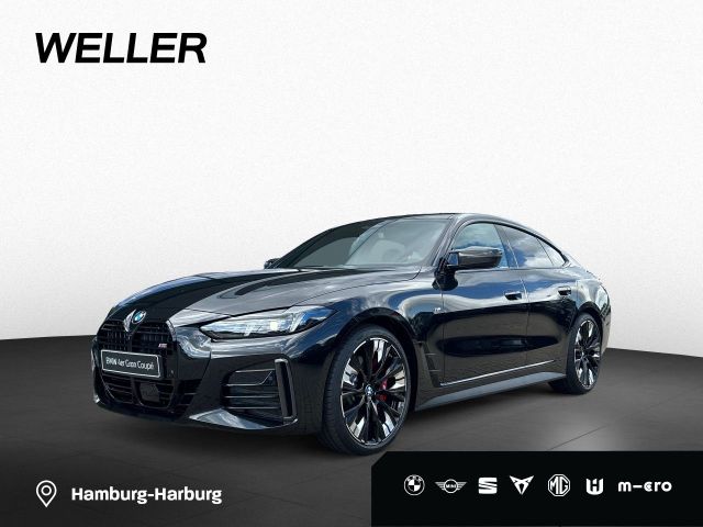 BMW M440i xD GC InnoPaket AHK HK Standhzg MSport LED