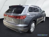 Volkswagen Touareg - Vorschau Bild 4