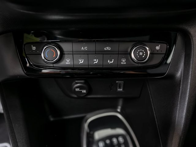 Opel Corsa F 1.2 Edition Spurhalteassistent LED