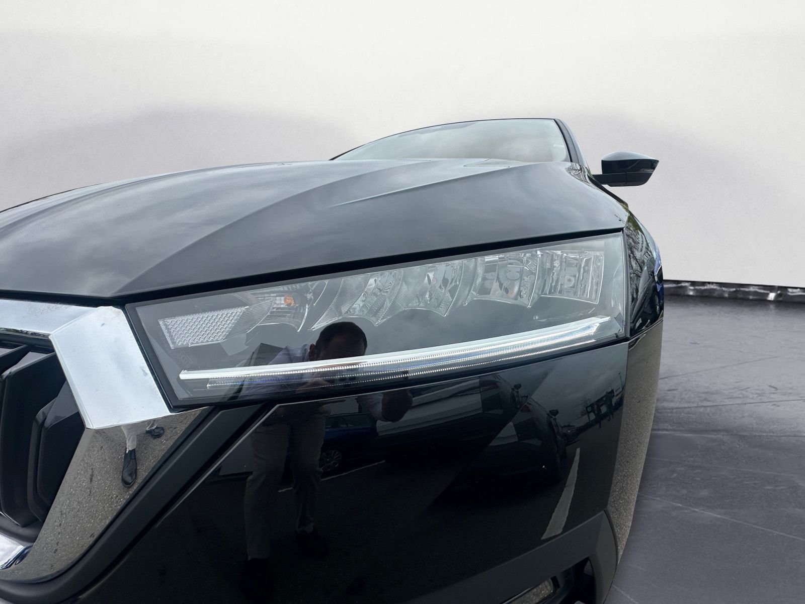 Skoda Octavia - Bild 13
