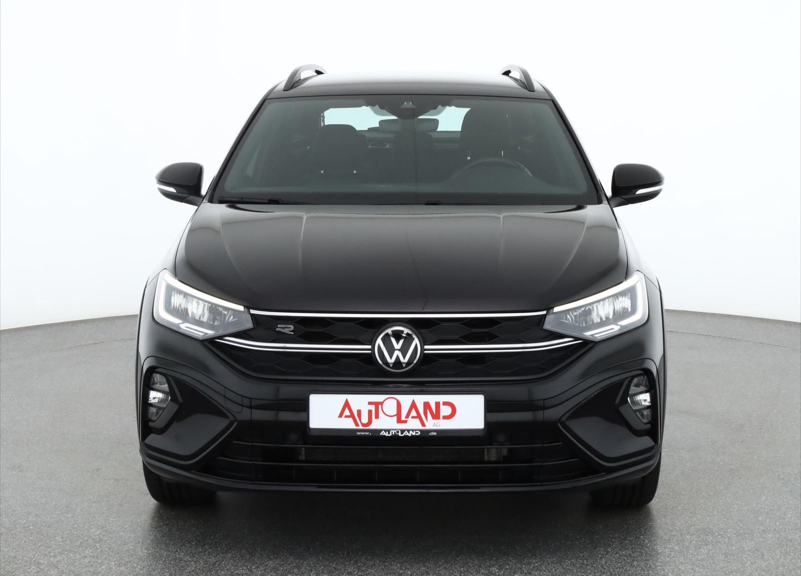 Volkswagen Taigo 1.0 TSI DSG R-Line LED App-Connect ACC PDC, миниатюра 8
