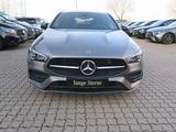 Mercedes-Benz CLA 220 d AMG Line Edition CarPlay Night-Paket - Mercedes-Benz CLA 220 in Hannover
