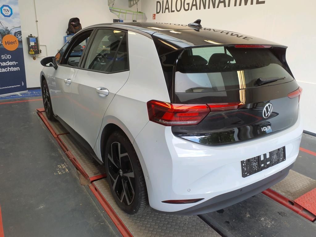 Volkswagen ID.3 - Bild 3