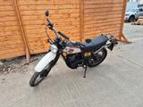 Yamaha XT500 1U6 - YAMAHA ENDURO 50