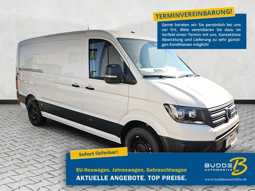 Image of Volkswagen Crafter