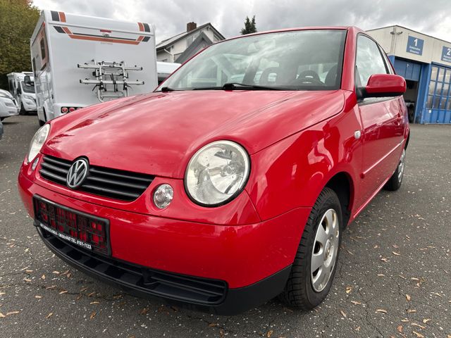 Volkswagen Lupo 1.0 Trendline TÜV neu