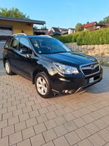 Subaru Forester 2.0X Comfort Lineartronic Comfort - Subaru Forester: Privatanbieter