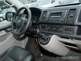 Volkswagen T6 Kasten 2.0 TDI LR Einparkhilfe hinten / Klima - Angebote