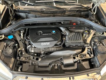 MYAUTOCENTER – Gebraucht- und Jahreswagen mit Werkstattservice in Pfaffenhofen BMW X1 xDrive 20 i *Kamera*Klima*SHZ*Navi*Bluetooth*