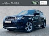 Land Rover Range Rover Sport SDV6 HSE PanoSd SurroundSound - gebrauchte Land Rover Range Rover Sport aus dem Jahr 2020